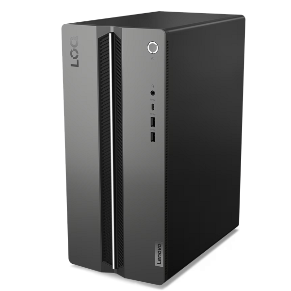 Lenovo LOQ Tower, Core i5-14400F, 32GB RAM, 1TB SSD, RTX 3050 (6GB), WiFi, No OS